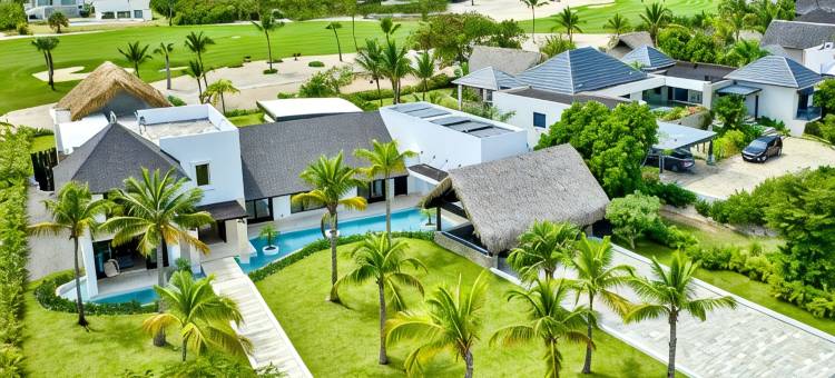 Cayuco 6-Luxury Ocean Villa on Hole #5 of Punta Espada w/Staff Close to St Regis图片