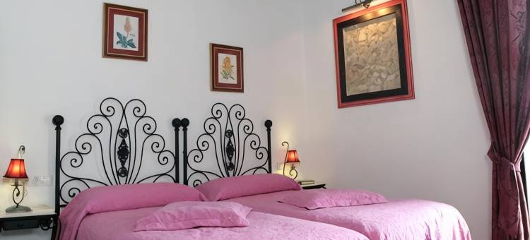 婴儿旅馆酒店(La Posada Del Infante)图片