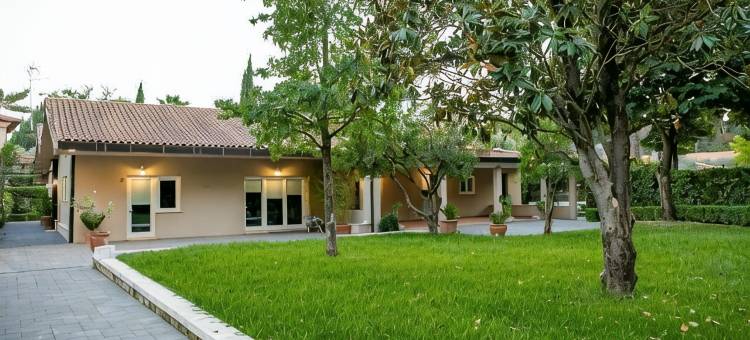La Tenuta di Rocca Bruna Country 度假村(La Tenuta di Rocca Bruna Country Resort)图片