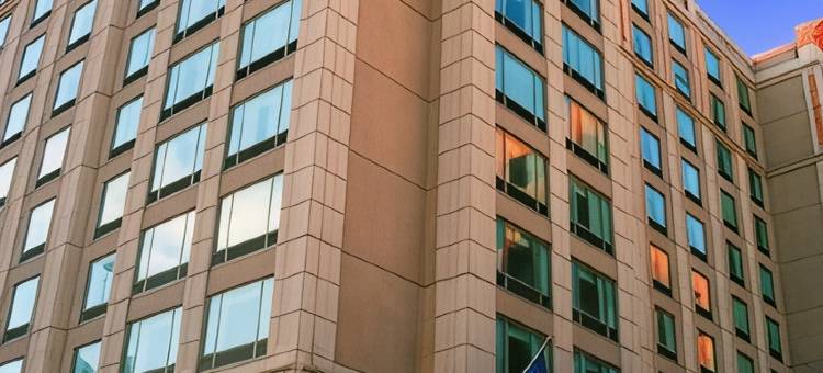 费城中心城-会议中心欢朋酒店(Hampton Inn Philadelphia Center City-Convention Center)图片