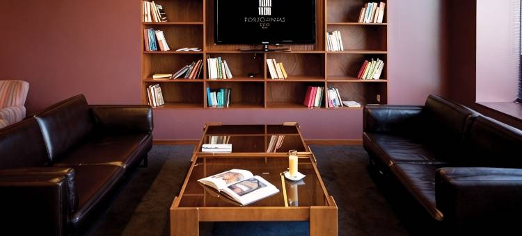 波尔图中心安塔斯Stay酒店(STAY HOTEL PORTO CENTRO ANTAS)图片