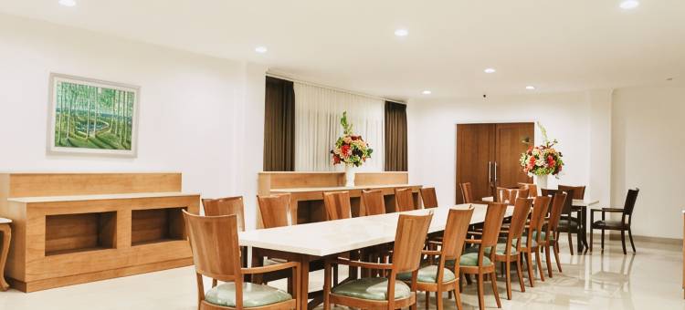萨希德阿迪罗索酒店(Adiroso Managed by Sahid)图片