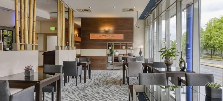 科隆城市诺富特酒店(Novotel Koeln City)图片