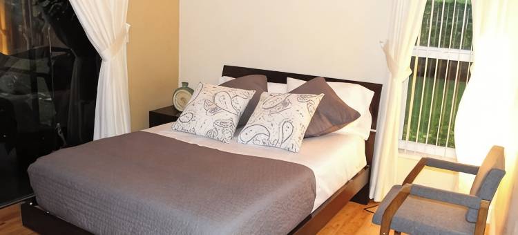 肯德尔-动物园和迈阿密D学院私人公寓(Private Apt Kendall - Near Zoo and Miami D College)图片