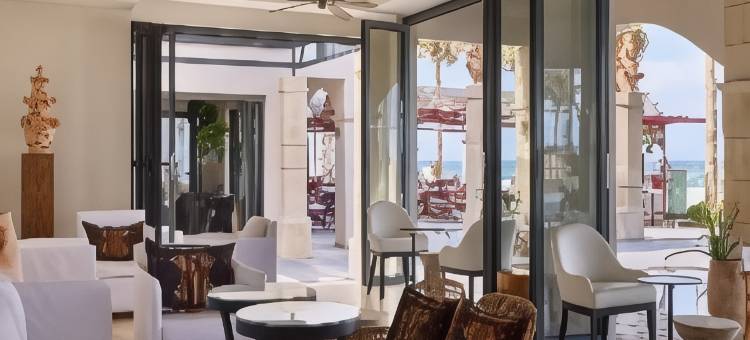 格雷科泰尔广场海滨别墅(Grecotel Plaza Beach House)图片