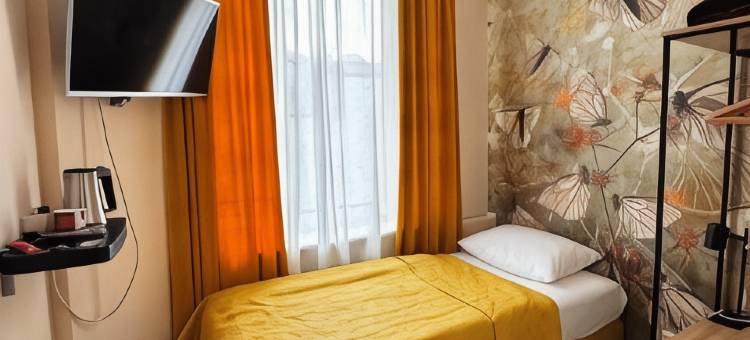 巴登酒店(Hotel Baden)图片