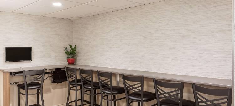 品质酒店及套房(Quality Inn & Suites)图片
