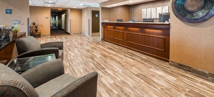 图尼卡度假村娱乐场旅馆及套房(Casino Inn and Suites Tunica Resorts)图片