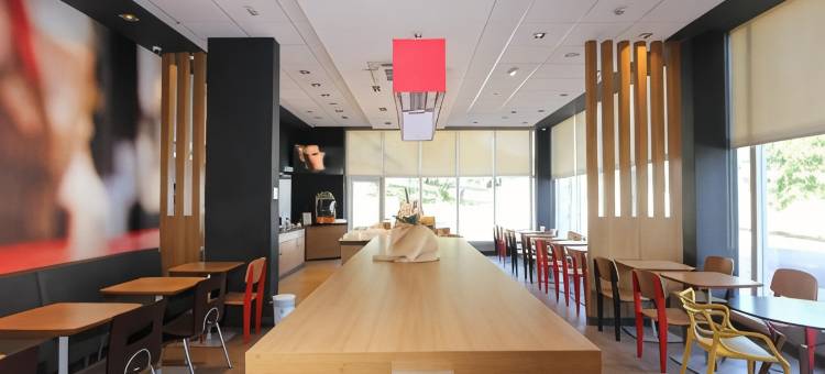 阿贾克斯酒店(Ajax Hoteis)图片