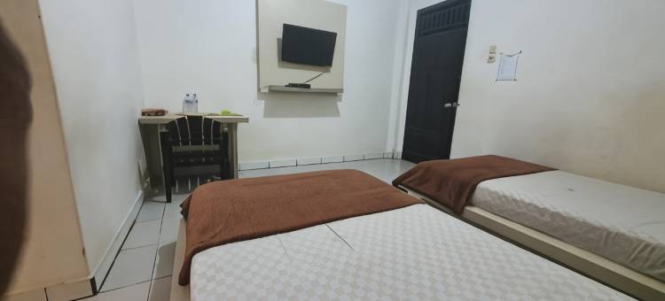 Hotel O 阿蒂卡(Hotel O Atika)图片