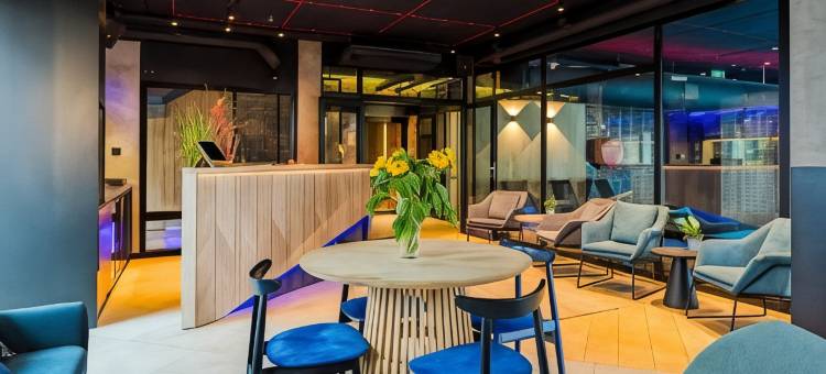 威尔第游乐水疗别墅酒店(Villa Verdi Pleasure & Spa)图片