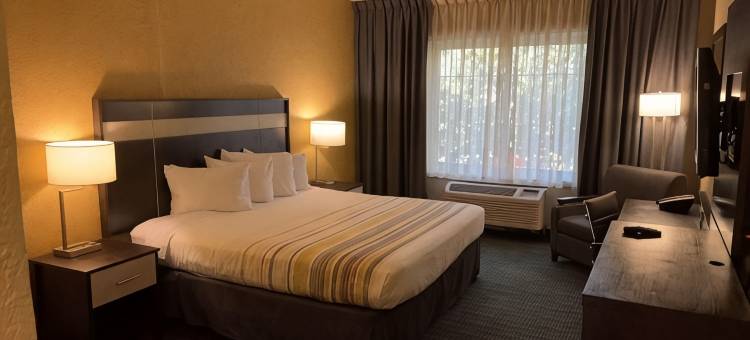 维罗海滩贝斯特韦斯特SureStay Plus酒店(SureStay Plus Hotel by Best Western Vero Beach)图片
