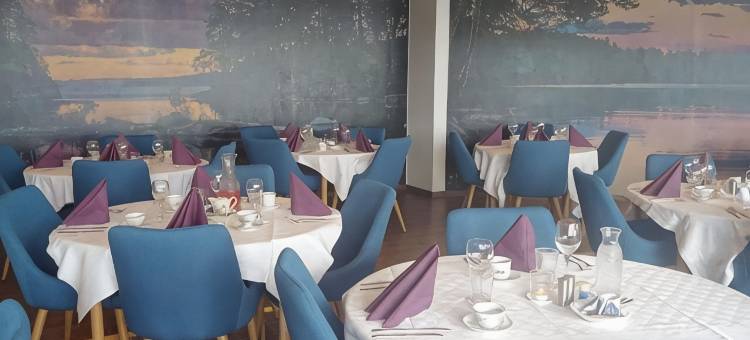 威特恩酒店(Hotell Wettern)图片