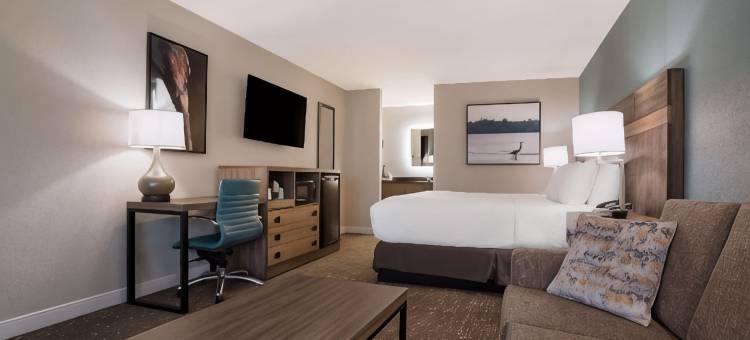 莫斯波因特旗舰贝斯特韦斯特酒店(Best Western Flagship Inn)图片