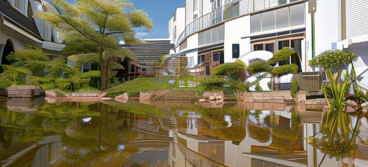 雷斯登斯酒店(Hotel Residenz)图片
