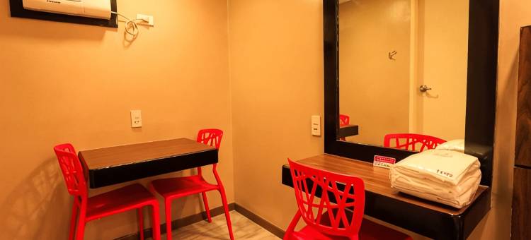 阿拉邦崇光酒店(Hotel Sogo Alabang Rotonda)图片