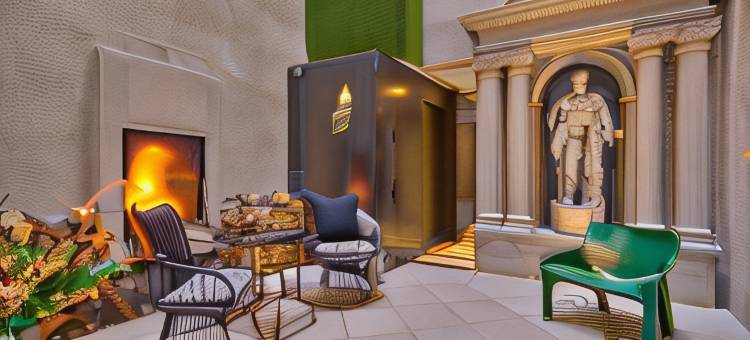 埃吕尔民宿 - 全球小型华丽酒店(Casa Ellul - Small Luxury Hotels of the World)图片