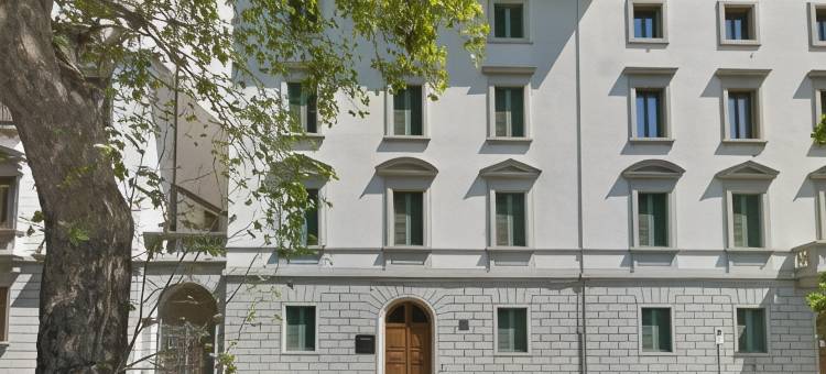 BB Hotels Collection 米开朗基罗公寓式酒店(BB Hotels Aparthotel Collection Il Michelangelo)图片