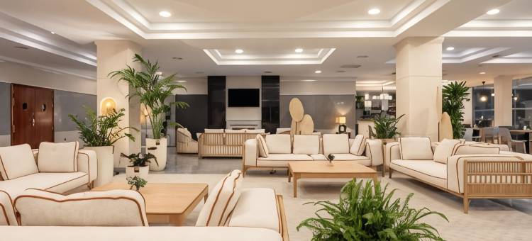 赫雷斯中心酒店(Hotel Jerez Centro)图片
