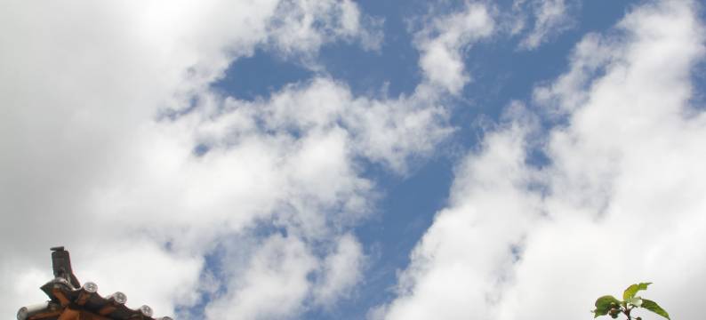 玉龙古道亭客栈图片