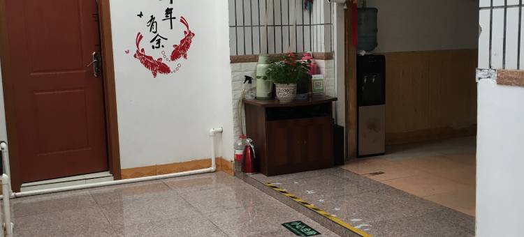 青岛宁润宾馆图片