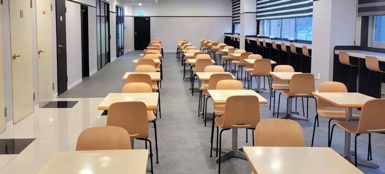 东横 INN 釜山中央站(Toyoko-Inn Busan Jungang Station)图片