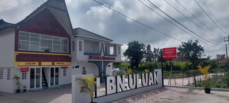 Hotel Wisma Mangurna图片