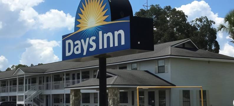 麦迪逊温德姆戴斯酒店(Days Inn by Wyndham Madison)图片