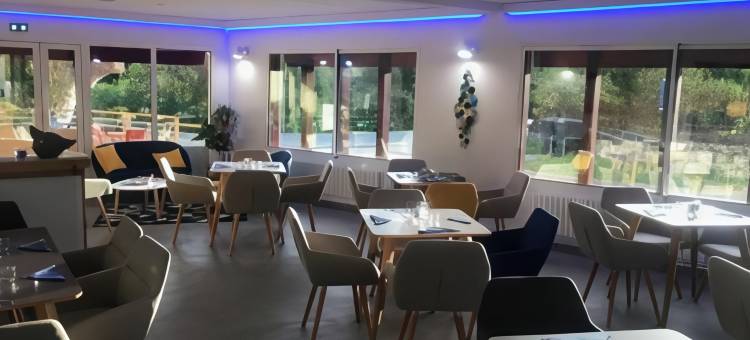 阿尔瑞恩克斯拉克酒店(Hôtel du Lac d'Arjuzanx)图片