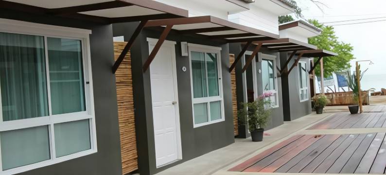 塔莱焕屋度假村(Baantalaywhan Resort)图片