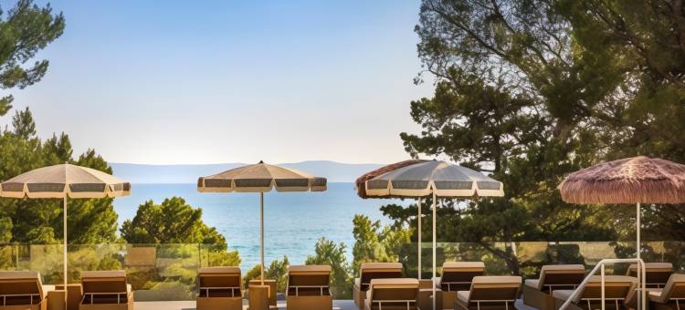 [PLACES] 达尔马提亚 by Valamar(Dalmacija Places Hotel by Valamar)图片