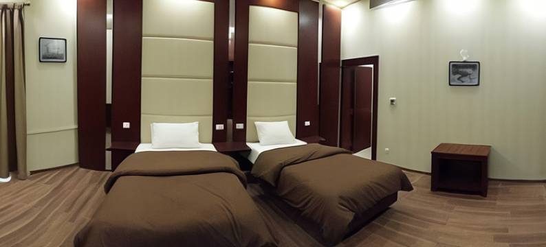 开罗大皇宫酒店(Grand Palace Hotel)图片