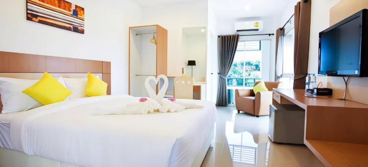 拉贝拉酒店(La Belle Hotel)图片