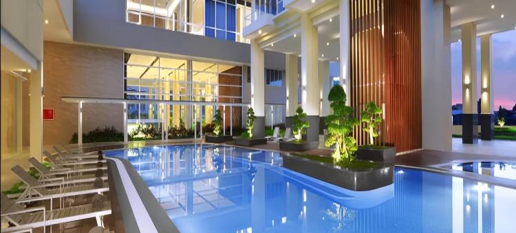 巴淡阿斯顿法义公寓式酒店(Aston Batam Hotel & Residence)图片