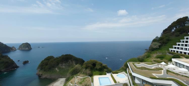 堂岛新银水酒店(Dogashima New Ginsui)图片