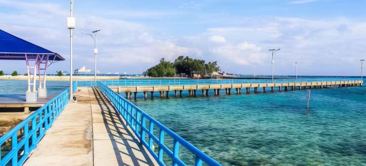 Tidung Solata Homestay图片