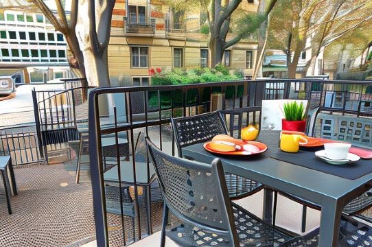 Locanda le Due Travi Hotel Overview