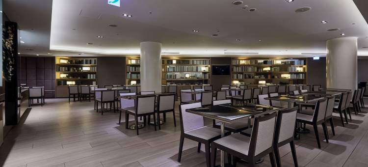 台北柯达大饭店-敦南馆图片