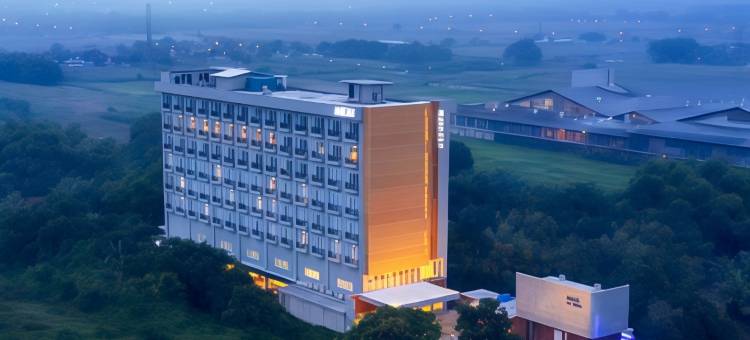 阿斯顿莫佐克托酒店及会议中心(Aston Mojokerto Hotel & Conference Center)图片