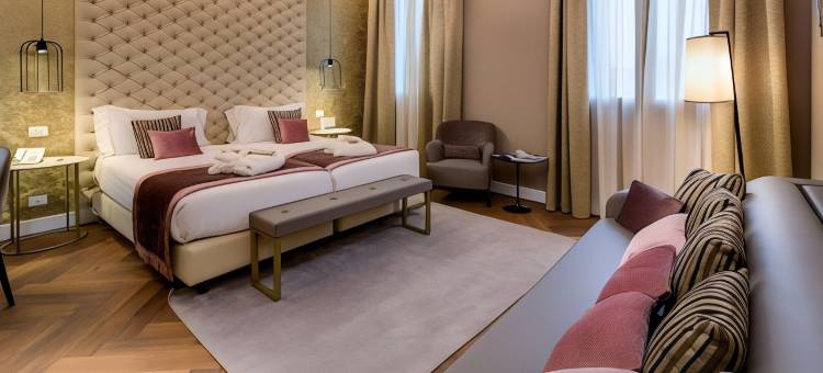 CHC大陆贝斯特韦斯特至尊酒店(BW Premier Collection CHC Continental)图片