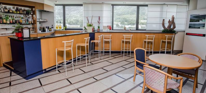 奥斯塔东快捷酒店(Hotel Express Aosta East)图片