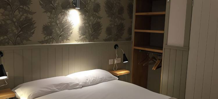 港口旅馆(The Harbour Guest House)图片