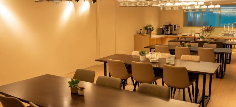 北行旅 N HOTEL图片