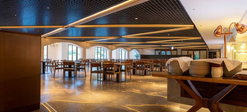 生态乐园酒店(Ecoland Hotel)图片