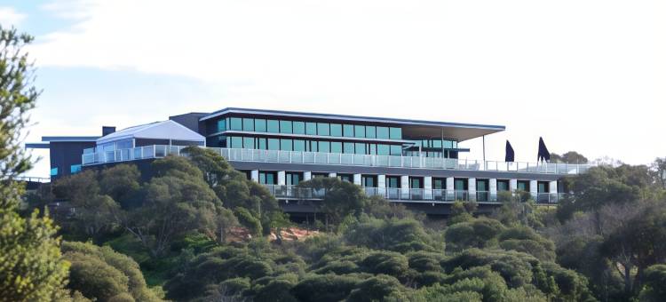 波特西美居酒店(Mercure Portsea)图片