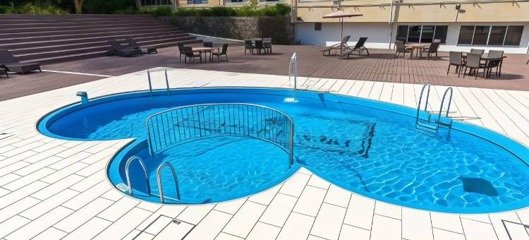 利夫马克斯度假酒店-加贺山代店(LiVEMAX RESORT KAGAYAMASHIRO)图片