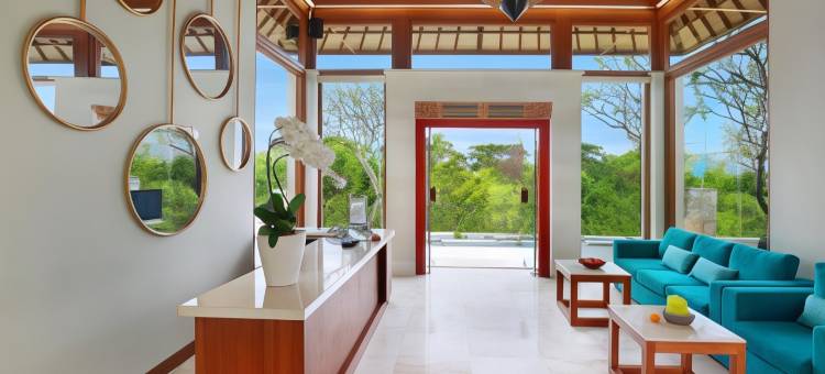 塞米亚克阿克萨里别墅-Ini Vie Hospitality旗下(Aksari Villa Seminyak by Ini VIE Hospitality)图片