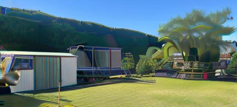 亚历山德拉汽车旅馆(Alexandra Motor Lodge NZ)图片