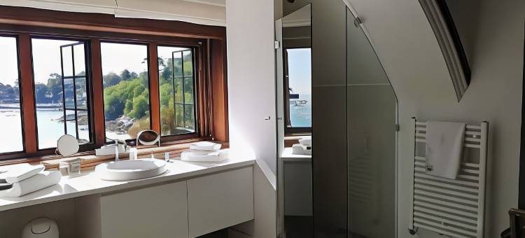 达尔摩庄园酒店(Manoir Dalmore)图片