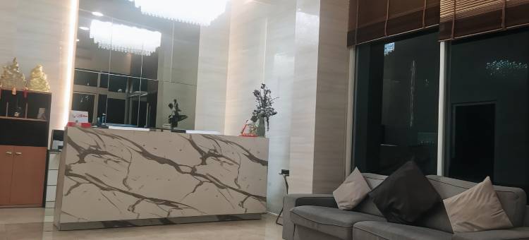 斯里拉差小提琴旅馆(The Violin Sriracha)图片